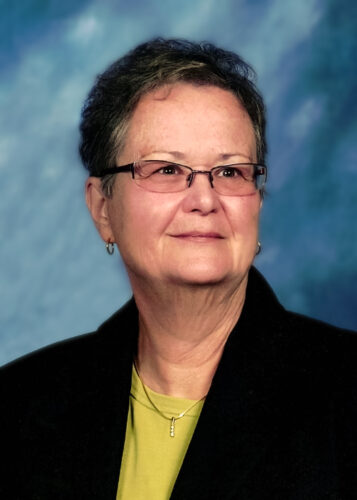 Julia Tiedman